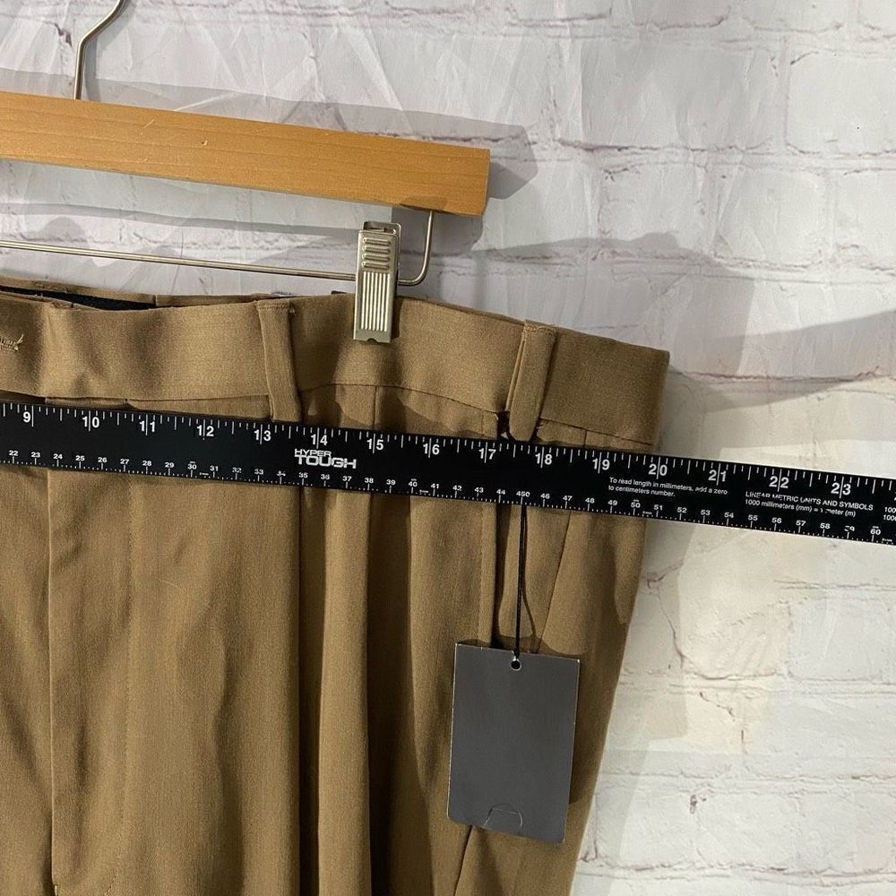 GS slacks - Picture 4 of 8